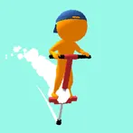 Pogo Up