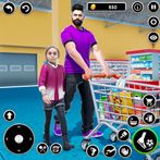 Single Dad Game Simulator