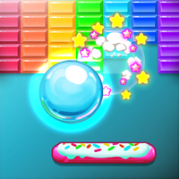 SweetBricks -Break out-