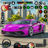 Car Racing Games 3D - Car Game