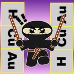 Chemical Elements - Duel