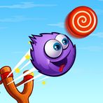 Catch the Candy: Fun puzzles