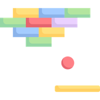 Ball Brick Breaker