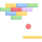 Ball Brick Breaker