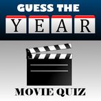 Movie Quiz - Guess The Year