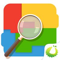 Think Big! (Color Hunt)