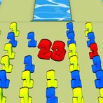 Number Race