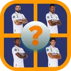 Real Madrid Players Challenge