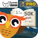 Belajar Math 50,000 Soalan Pro