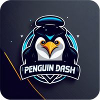 Penguin Dash