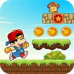 Super Max World Adventure