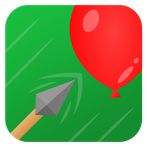 Tilt Archery Trainer