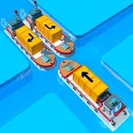 Boat Escape