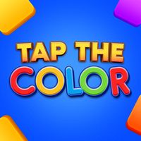 Tap the Color - Brain Workout