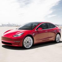 Electric Car Simulator Pro