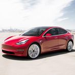 Electric Car Simulator Pro