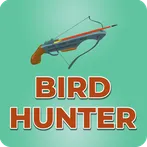 Bird Hunting - Bird Shooter