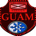 Battle of Guam (turn-limit)
