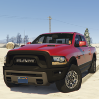Truck Drive Ultimate Dodge Ram