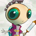 Daix i el Rèptil Misteriós