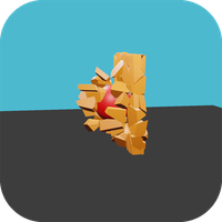 Destructive Ball: Relax