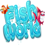 Fish Sea World- Match 3