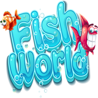 Fish Sea World- Match 3