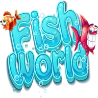 Fish Sea World- Match 3