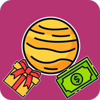 Gezegen Keşfet ve Kazan