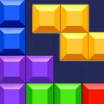 Magic Block Puzzle