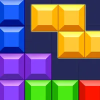 Magic Block Puzzle