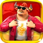 LikeWave House of Game