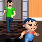 Babby Survivor : Escape Daddy