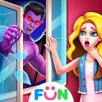 Vampire Love 6 – Chase Vampire