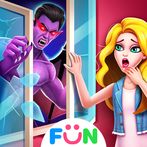 Vampire Love 6 – Chase Vampire