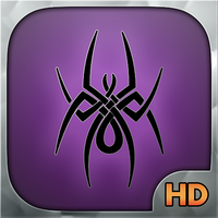 Classic Spider HD