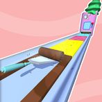 Ice Cream Roll
