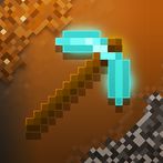 Mine Deeper - Gem Mining Idle