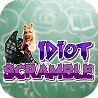 Idiot Scramble 2020