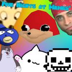 Five Nights at Memes'
