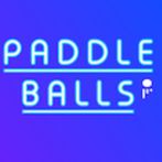 Paddle Balls