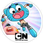 Skip-A-Head - Gumball