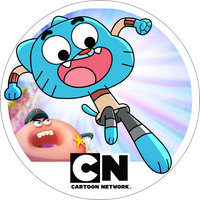 Skip-A-Head - Gumball