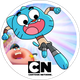 Skip-A-Head - Gumball