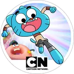 Skip-A-Head - Gumball