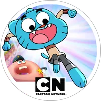 Skip-A-Head - Gumball