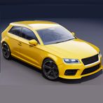 Extremaly Car Simulator 2020 -