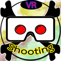 VR Shooting