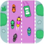 Girls Bike Racing - Fun Bike R