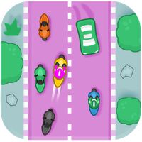 Girls Bike Racing - Fun Bike R